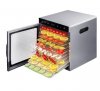 Dehydrator – suszarka do żywności 10-półkowa Szron SS10H TACE 30x28cm
